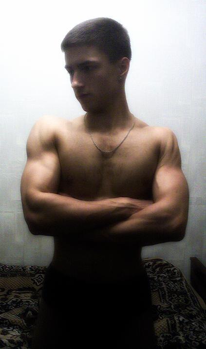 Виталий Кравченко ♔Double Game♔ | Кривой Рог