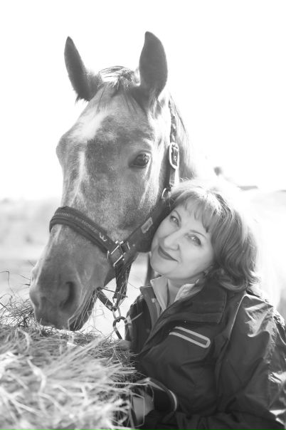 Ирина Печура | ВКонтакте