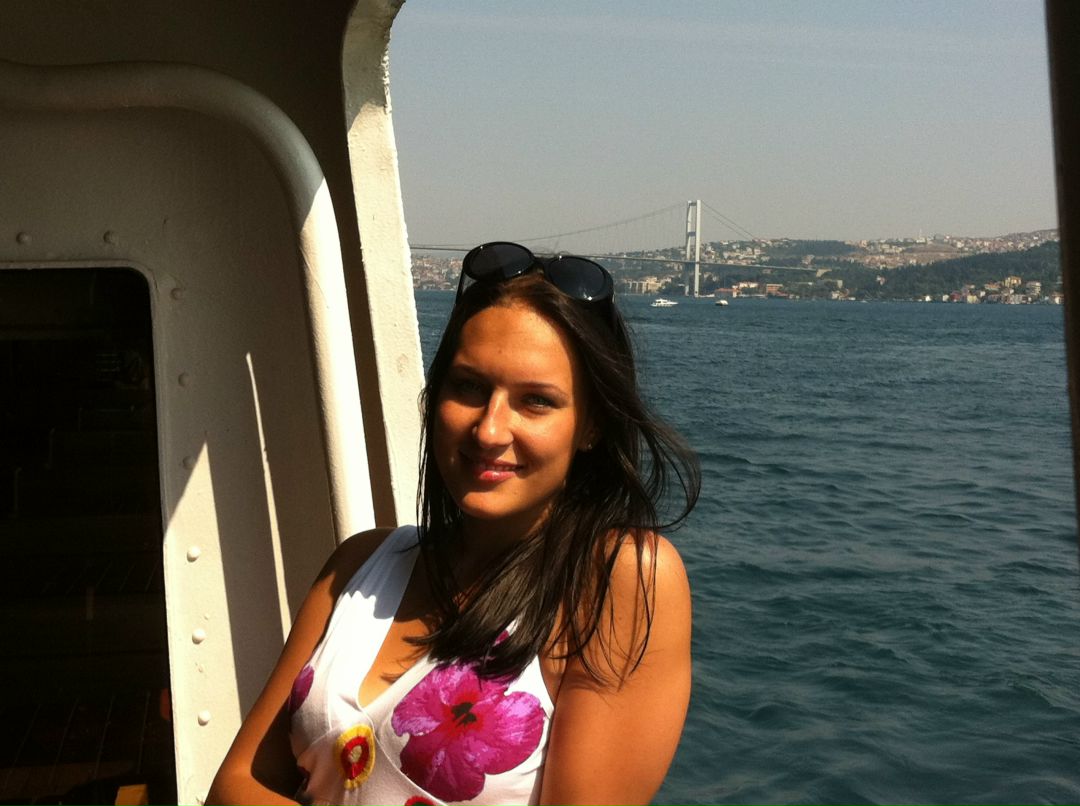 Диана Алексеева | Москва