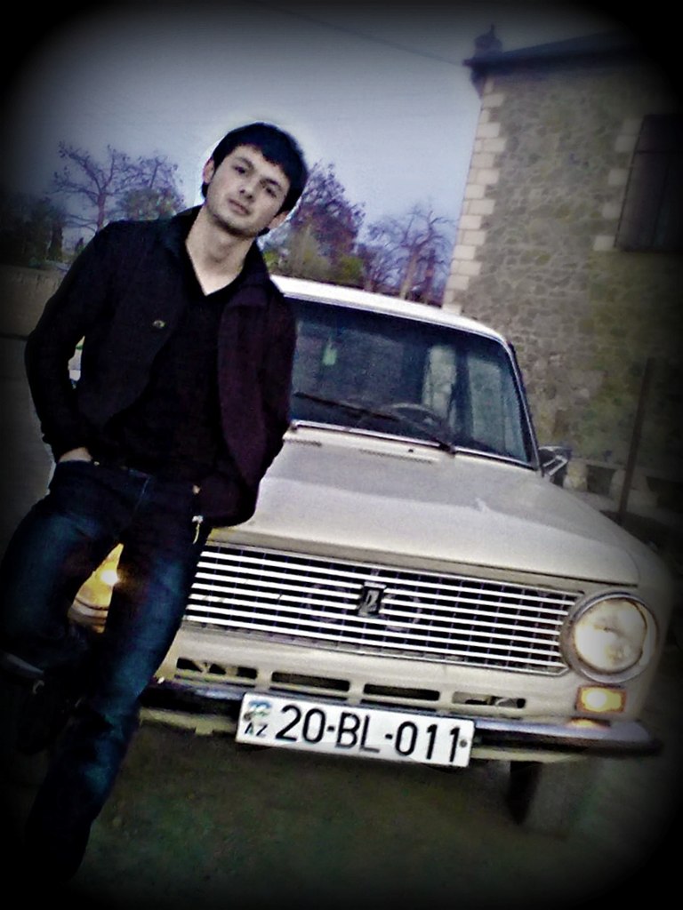 Isa Mamedov ۩۞۩ | Шамкир