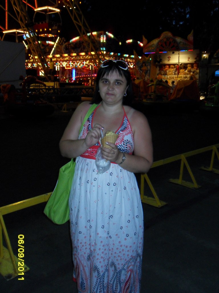 Юлия Кондратенко | Алчевск