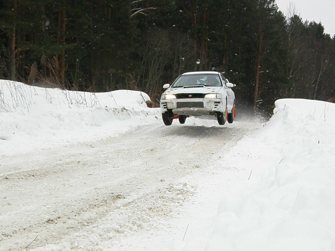 Никита Соковнин | Вышний Волочек