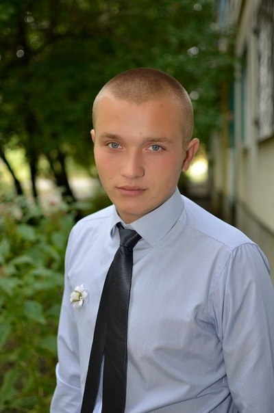 Саня Иванов | Павлоград