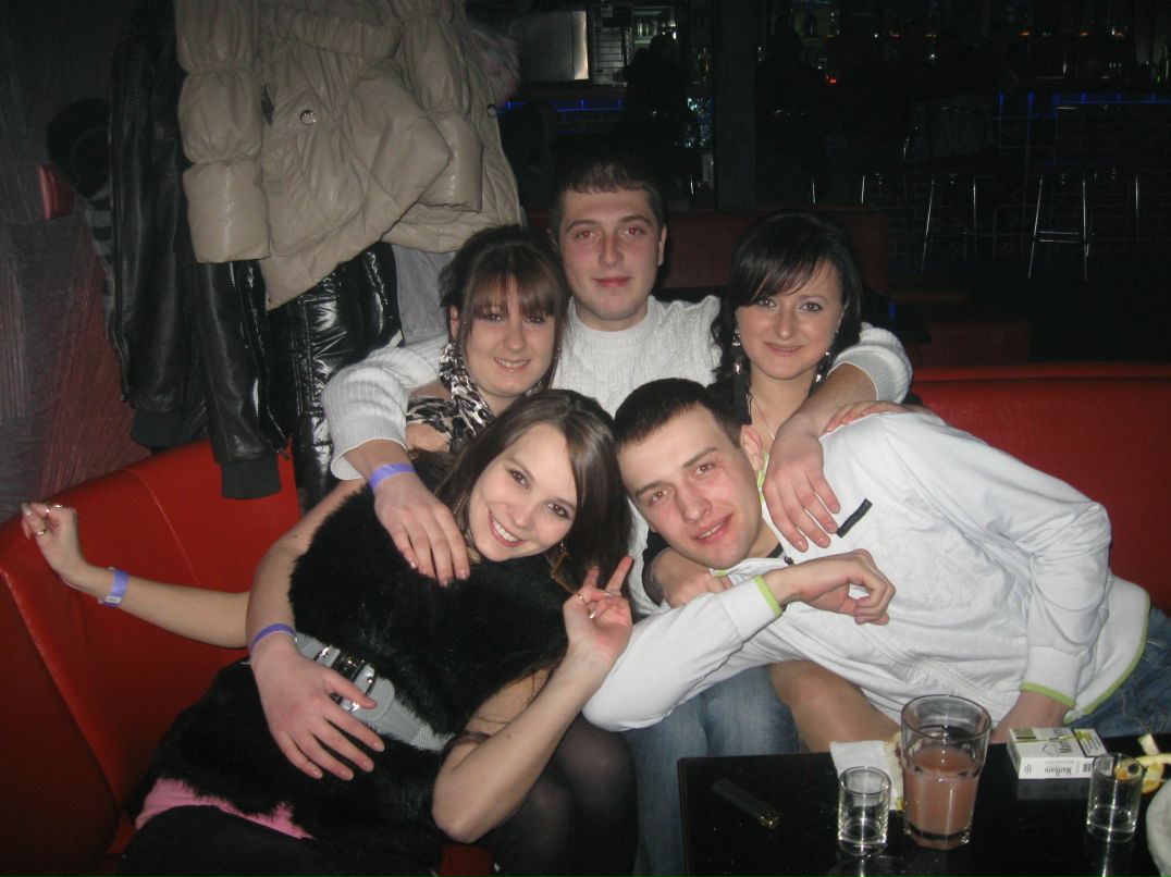 Оксана Бразда | Голинь