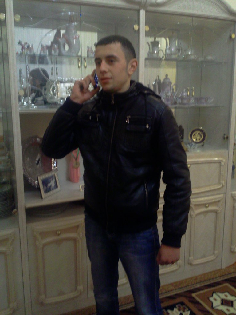 Заит Аблясов | Бахчисарай