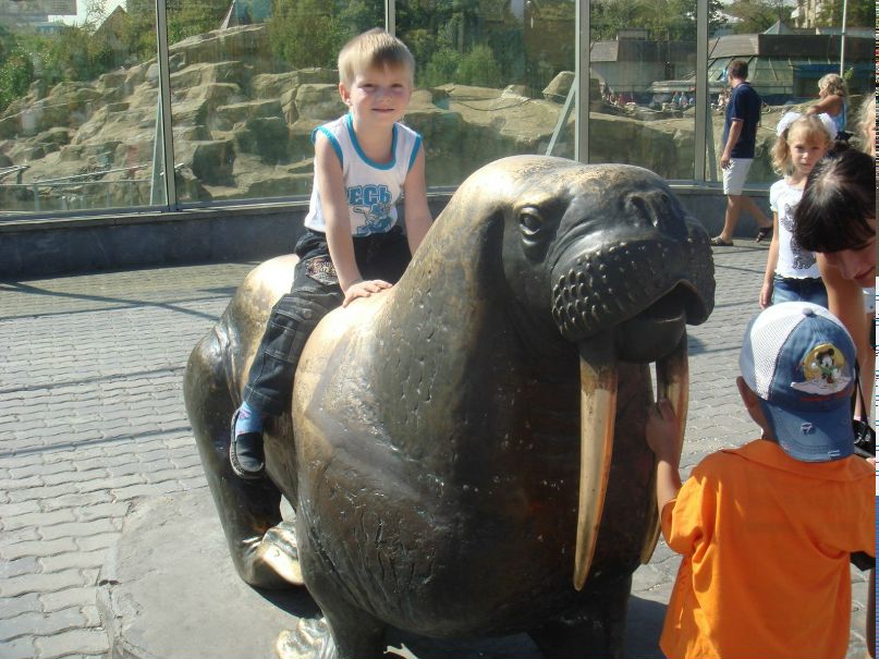 Марина Боровкова | Зеленоград