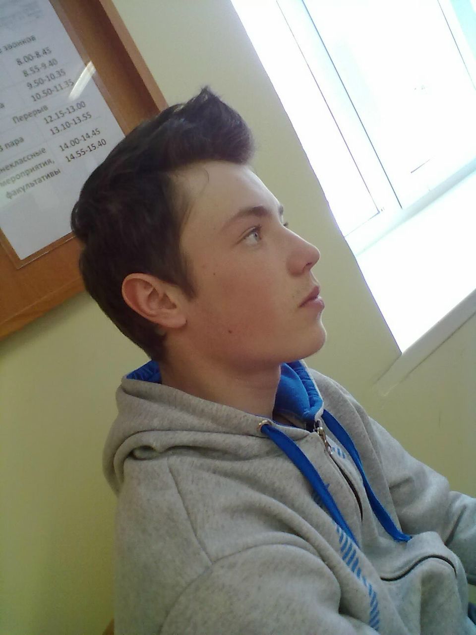 Алексей Токарев | Уральский