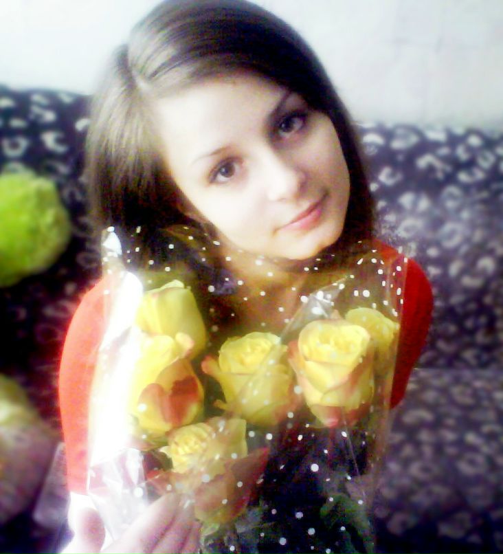 Светлана Стадник | Екатеринбург