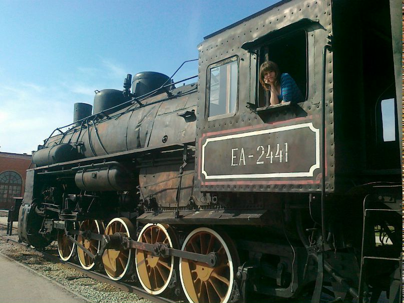 Анатолий Ружицкий | Тольятти