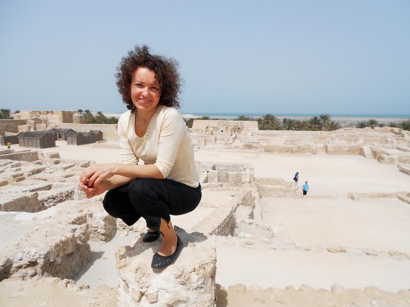 Любанька Гаврилова | Санкт-Петербург