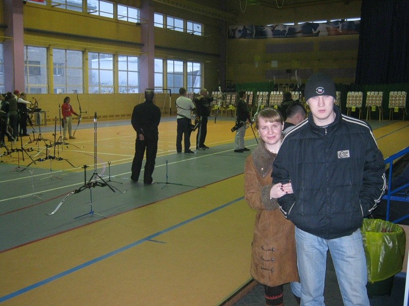 Дмитрий Солдатенко | Томск