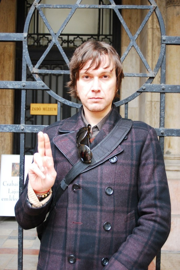 Митя Вассёр | 