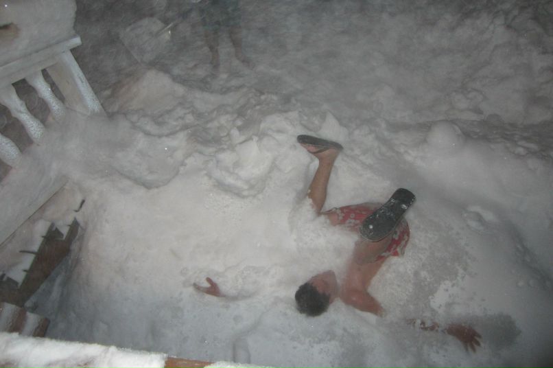 Василий Передня | Санкт-Петербург