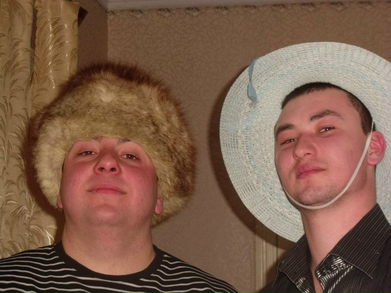 Евгений Иващенко | Волноваха