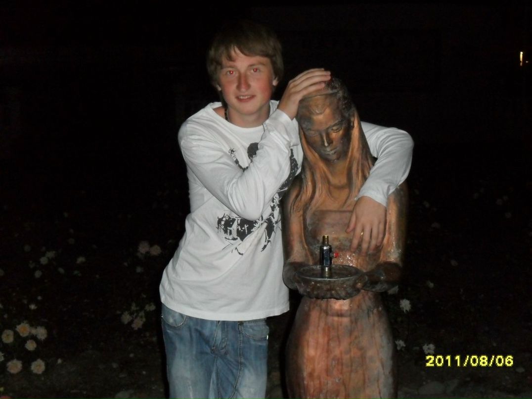 Антон Викторов | Иваново