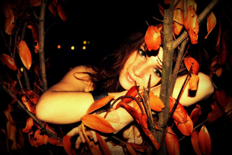 Светлана Коренева | Геленджик