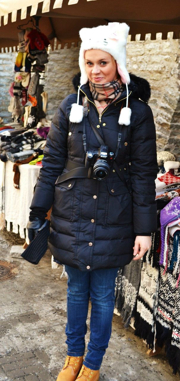 Юлия Николаева | Санкт-Петербург