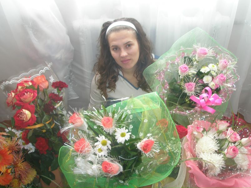 №1, Александра Карташова, Феодосия №1, Александра Карташова, Феодосия