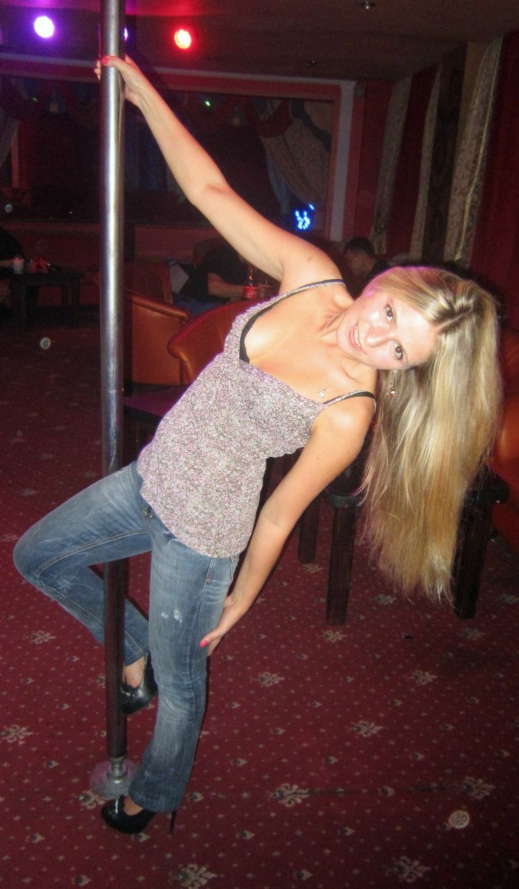 Аня Малыгина | Санкт-Петербург