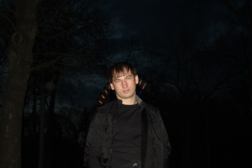 Александр Ветер | Москва