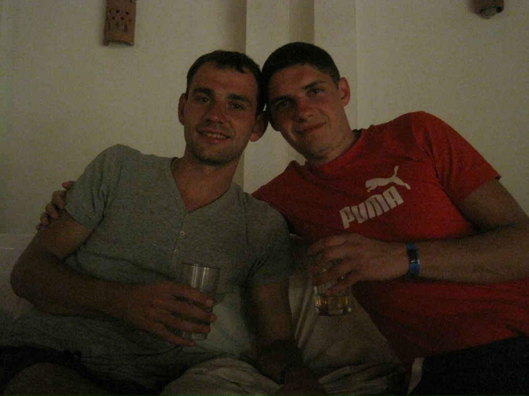 Александр Пригорницкий | Киев