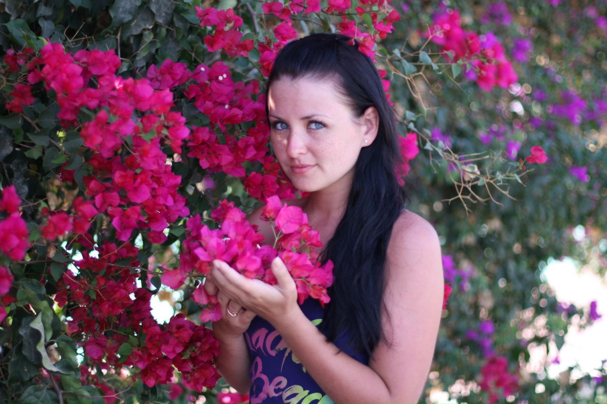 Екатерина Егорова | Санкт-Петербург