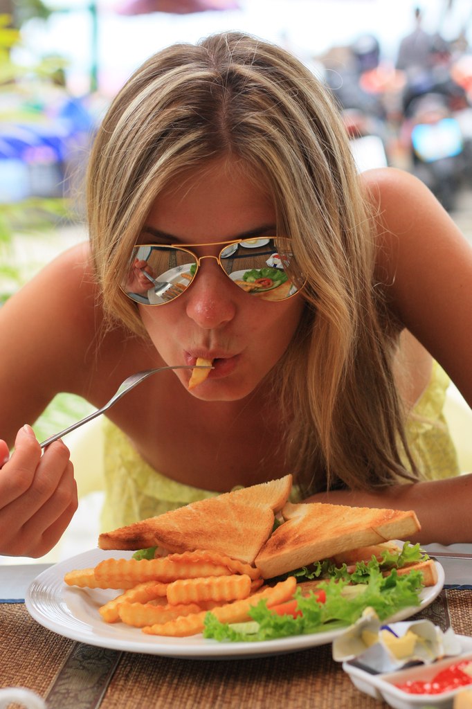 Катерина Балчугова | Красноярск