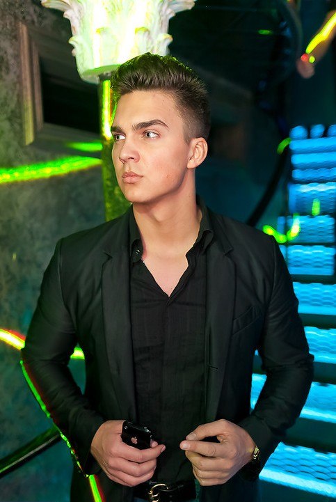 Никита Павлов | Санкт-Петербург