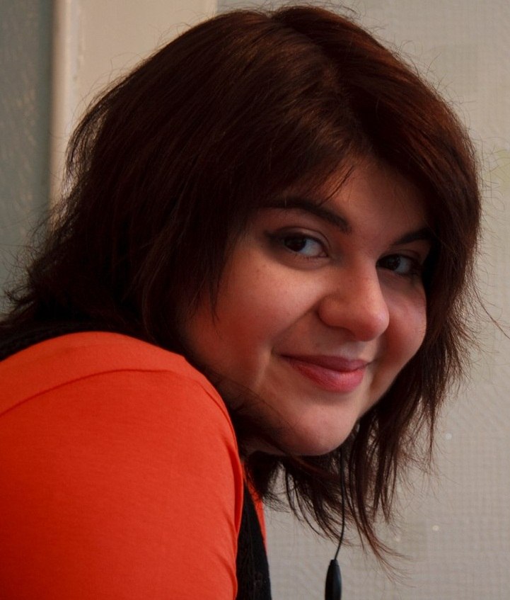 Ника Адамян | Aberdeen