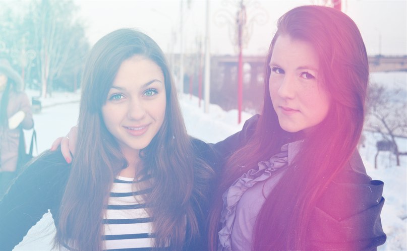 Каришка Спиридонова | Красноярск