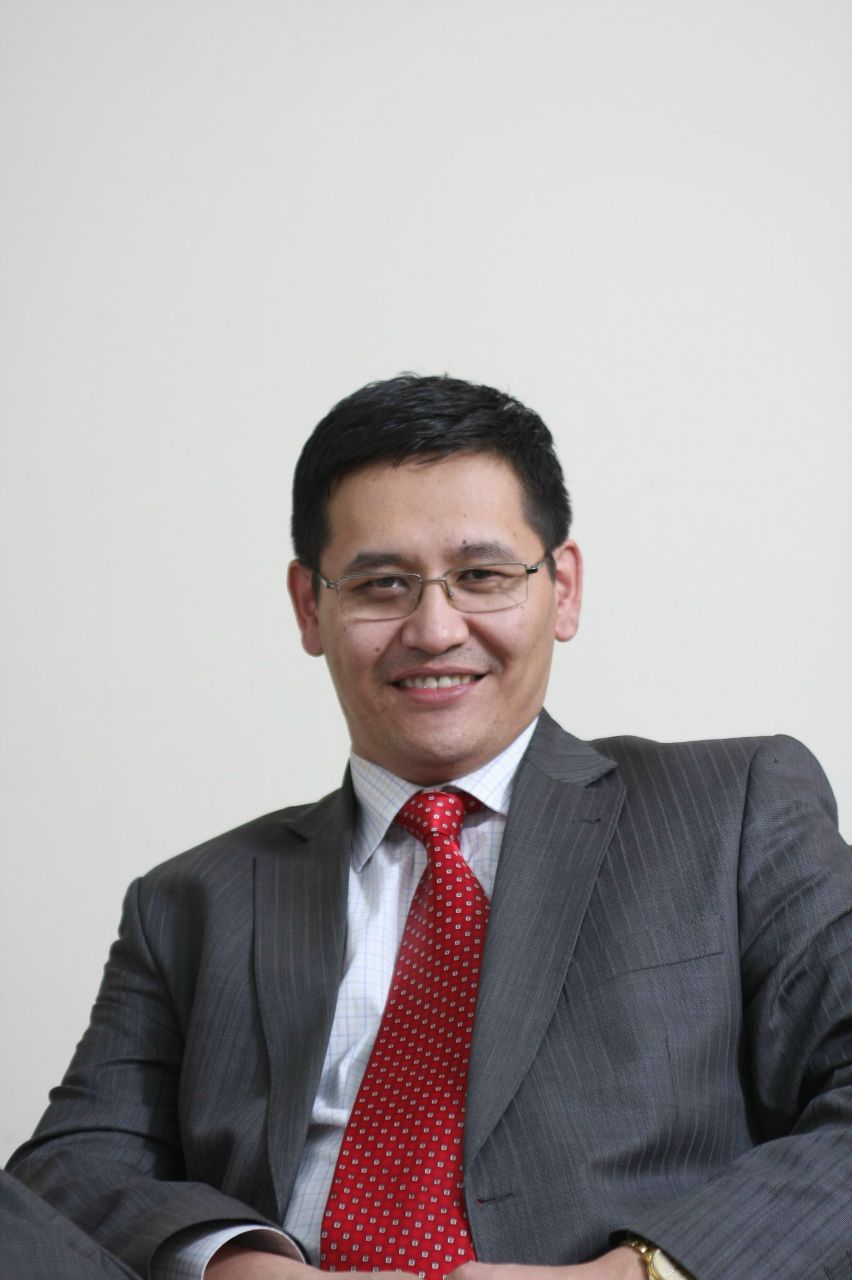 Куат Сексеналинов | Алматы