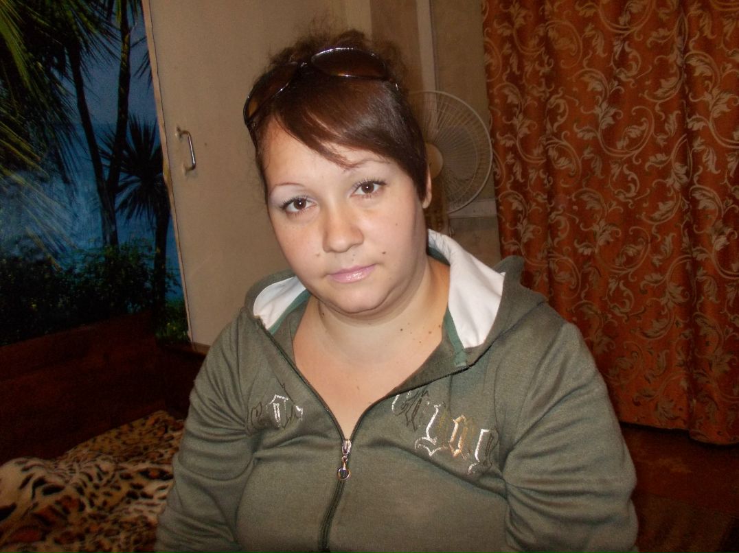 Наталья Агуреева-Левина | Кинель