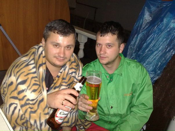 №3, Виталий Толстенко, 44 года, Пенза №3, Виталий Толстенко, 44 года, Пенза