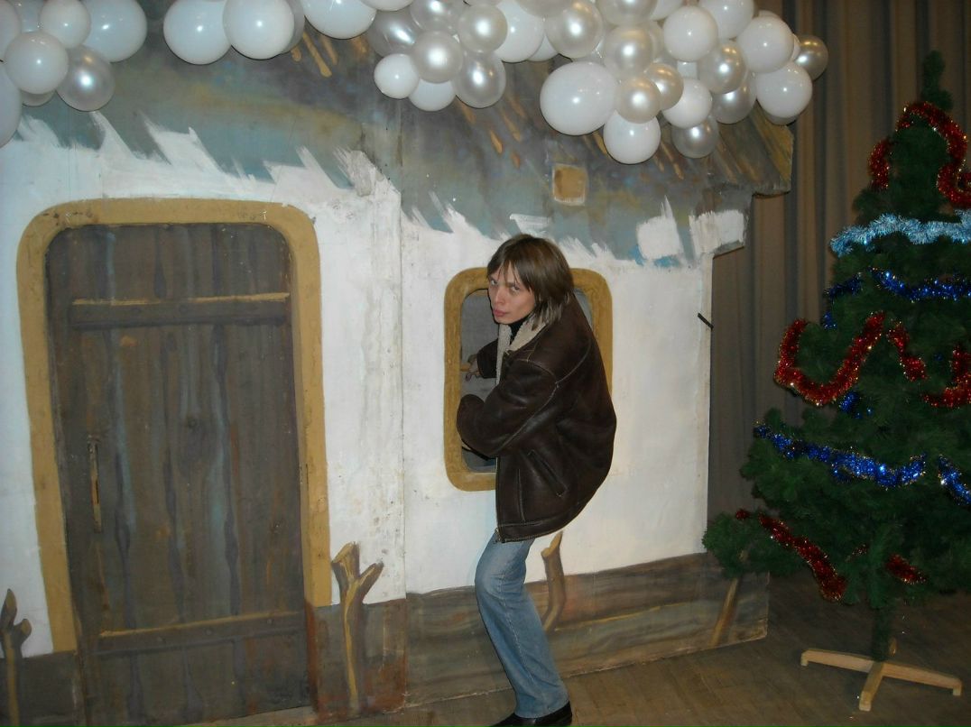 Сергей Марютин | Полтава