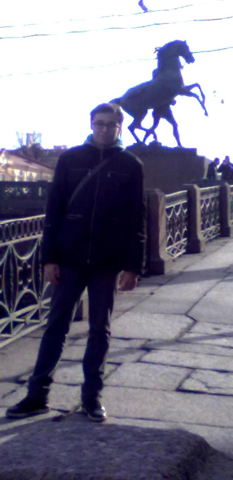 Александр Давыдов | Шумерля