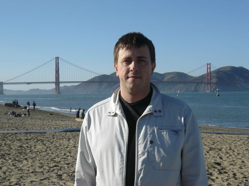 Андрей Колесников | Минск