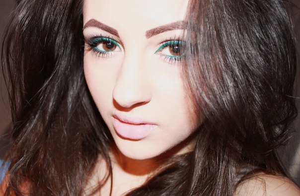 Мария Смолина | Киев