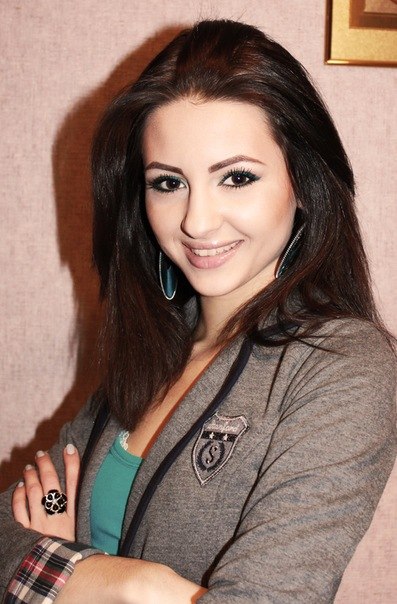 Мария Смолина | Киев