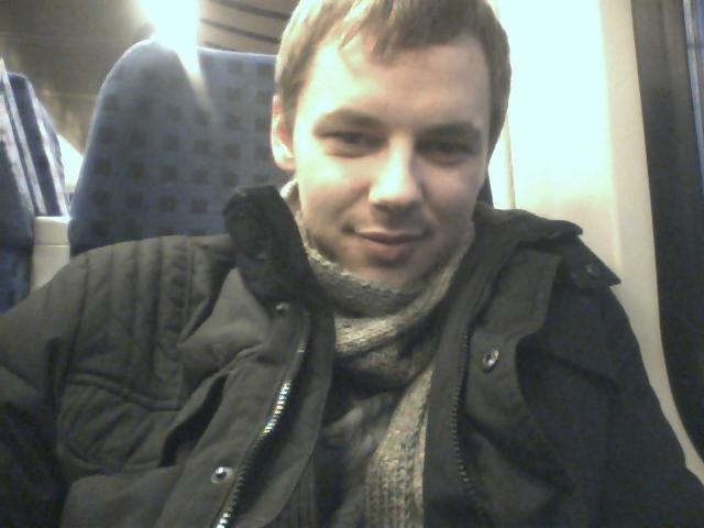 Дима Лисецкий | Херсон