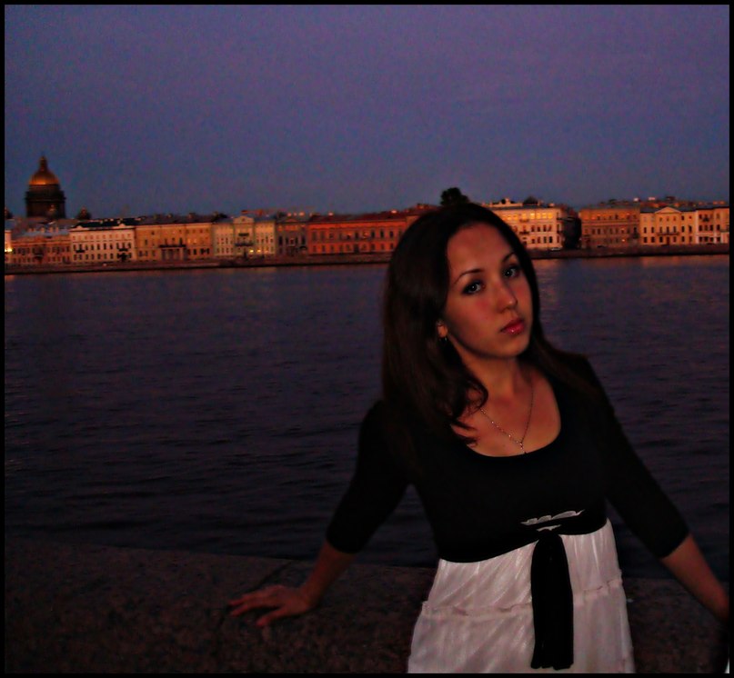 Элина Ямилова | Уфа