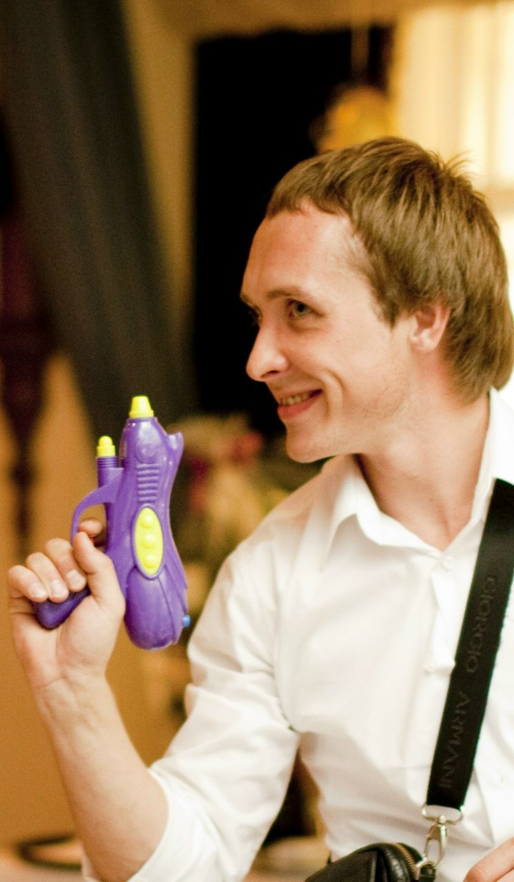 Антон Трипутин hardcore | Санкт-Петербург