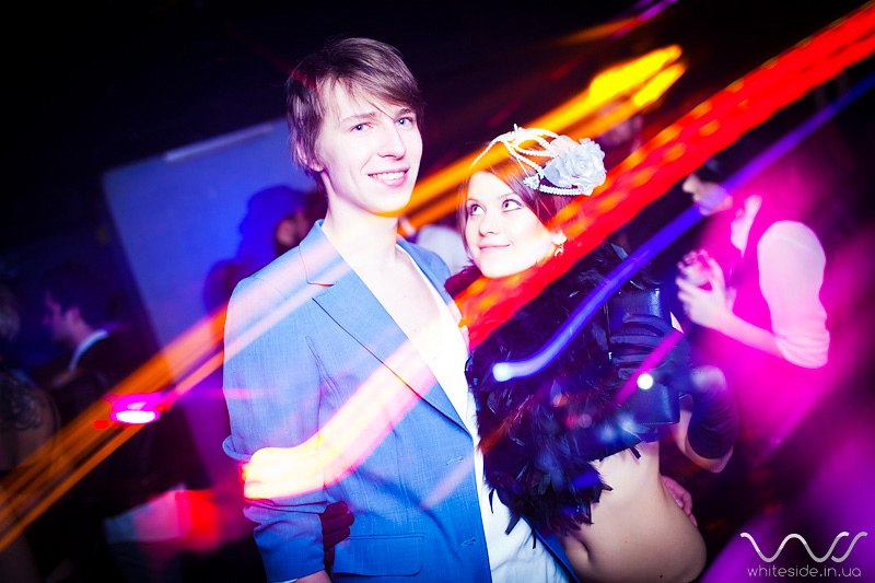 Паша Пасюта | 