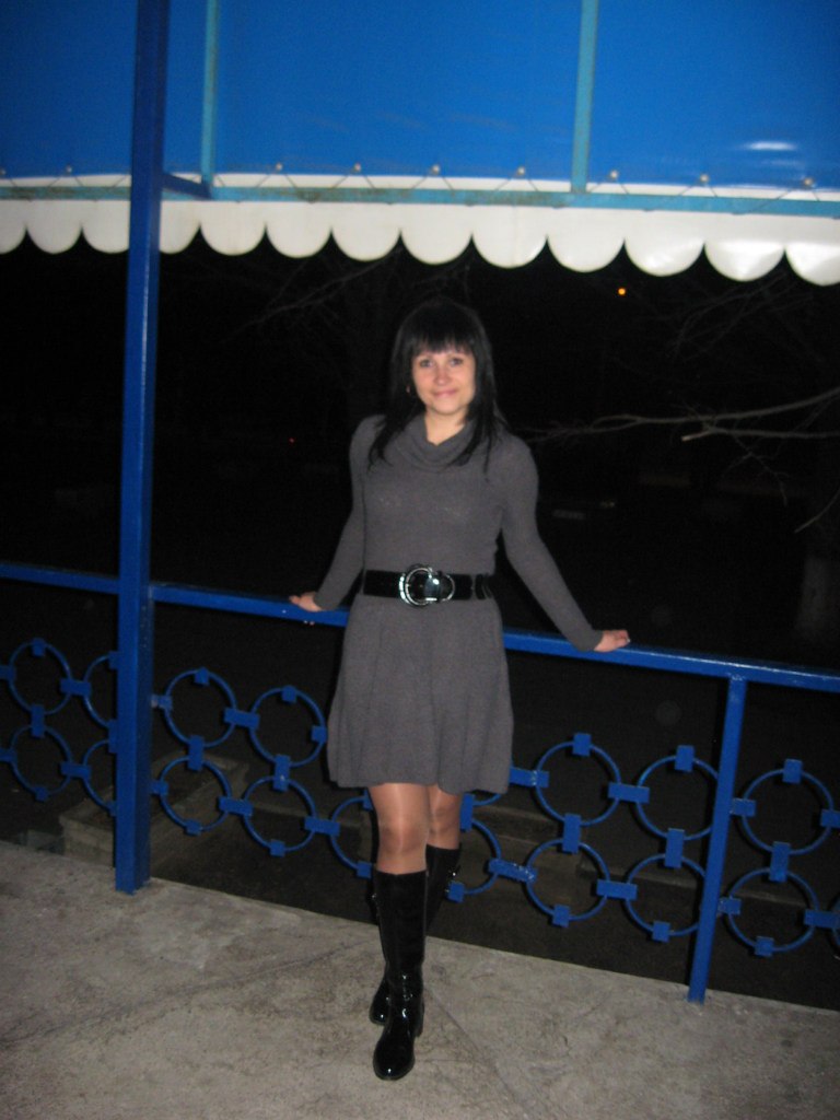 Яна Василега | Запорожье