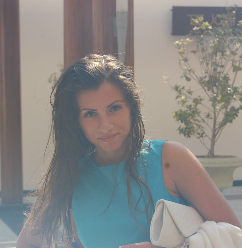 Kari Sarkissko | Москва