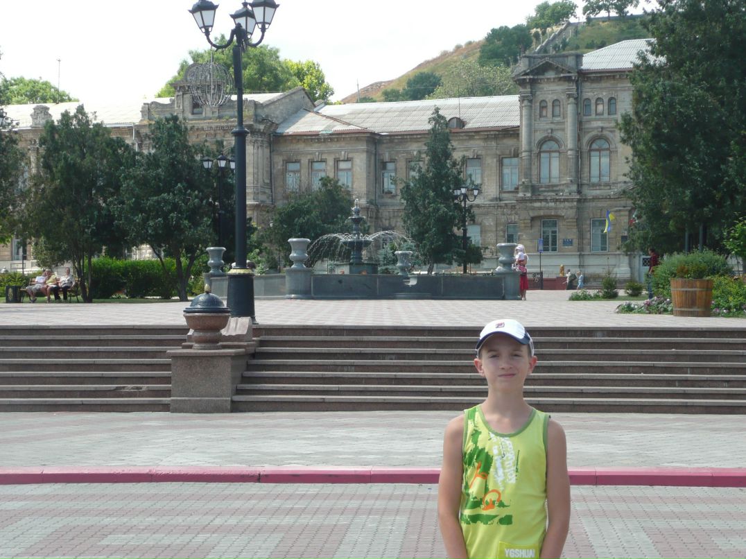 Макс Чупров | Сыктывкар