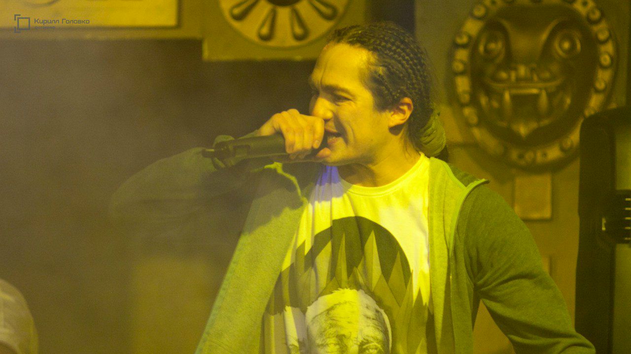 Алексей Безносов Сергеевич | Ульяновск