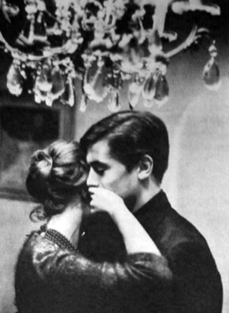 Kate Plotnikova | Москва