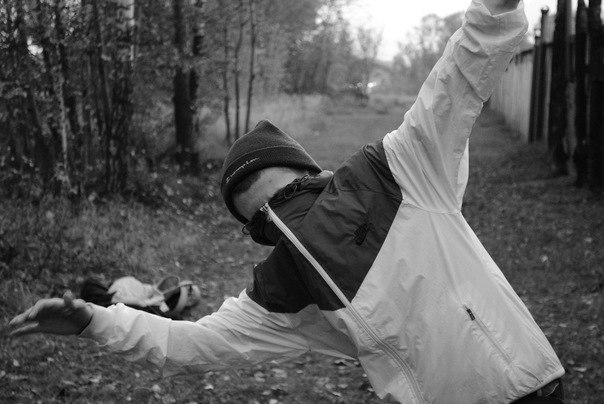 Георгий Янишевский | Санкт-Петербург