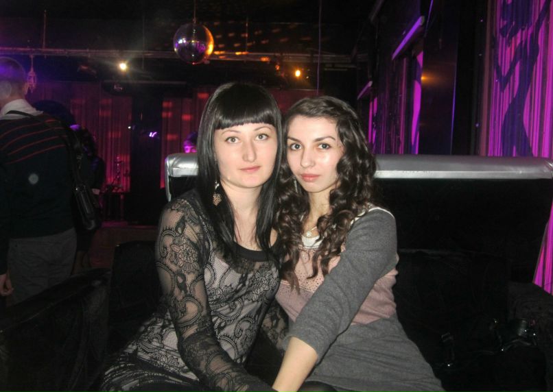 Vanilla Sky | Черкесск