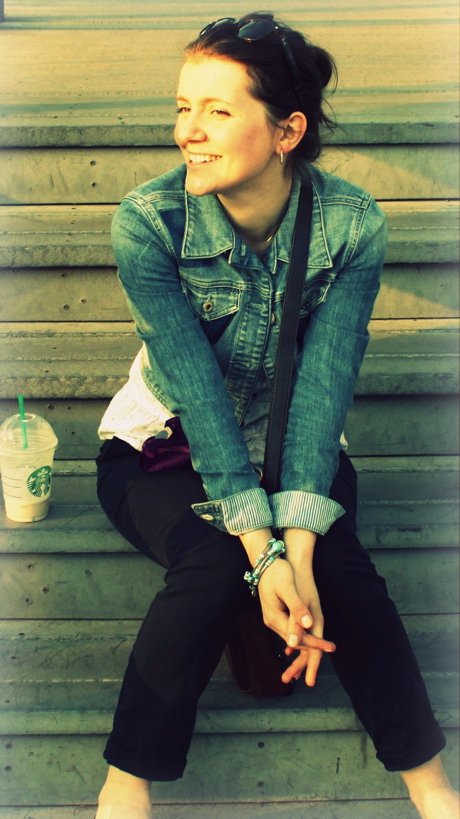 Інна Рац | Сокаль